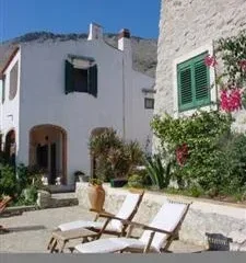 Baglio La Luna B&B