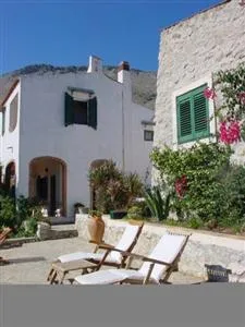 Baglio La Luna B&B