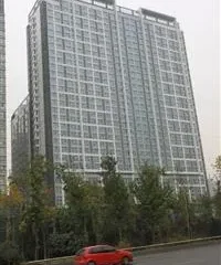 Haojia Business Hotel Xi'an