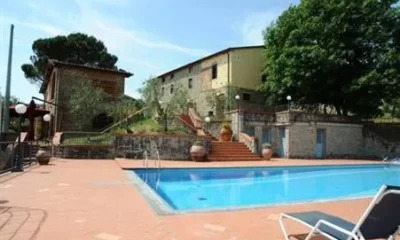 I Sette Borghi B&B