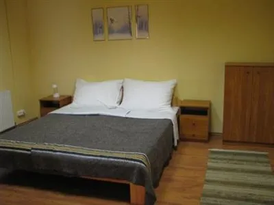 Hostel Octogongastehaus Budapest