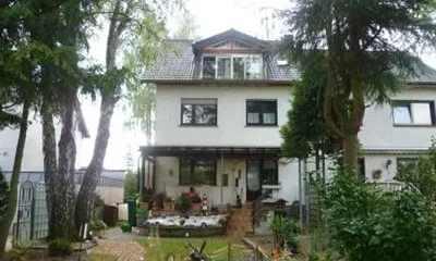 Villa Konigsforst Cologne