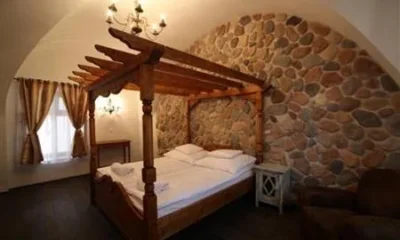 Boutique Hotel Regi Posta