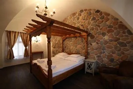 Boutique Hotel Regi Posta