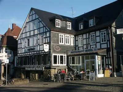 Hotel Starke Brilon