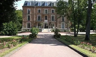 Le Manoir De Sauvegrain