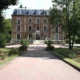 Le Manoir De Sauvegrain