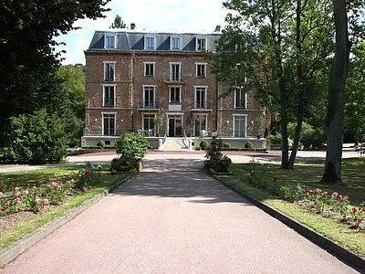 Le Manoir De Sauvegrain