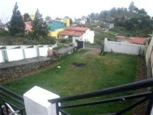 Royale Holidays Hotel Kodaikanal