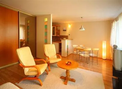 Apartamenty Latarnia Morska SunSeasons24