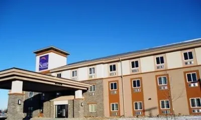Sleep Inn And Suites