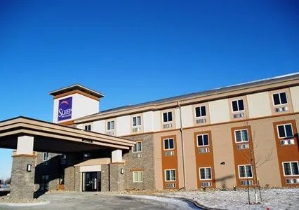 Sleep Inn And Suites