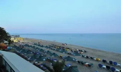 Hotel Panorama Paralia Katerinis