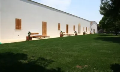 Masseria Autigne