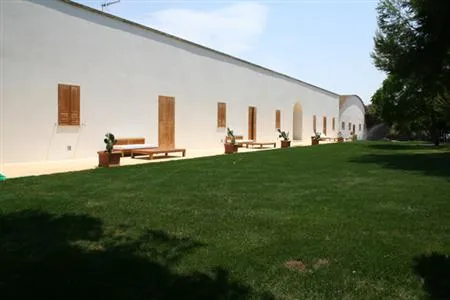 Masseria Autigne