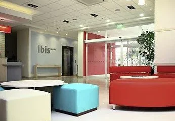 Ibis Asuncion