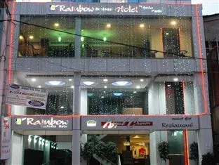 New Rainbow Business Hotel