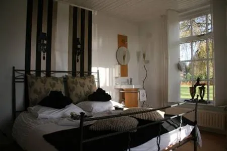 Bed & Breakfast Hoeve Nijssen