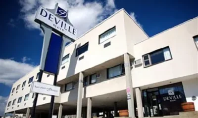 Deville Motel