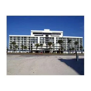 Gulf Shores Surf & Racquet Club