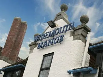 Widemouth Manor Hotel