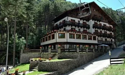 Hotel Mille Pini