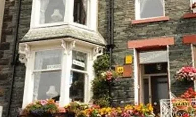 Brierholme Guest House