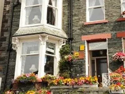 Brierholme Guest House