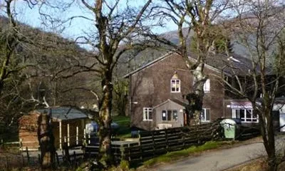 Glencoe Youth Hostel