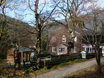 Glencoe Youth Hostel