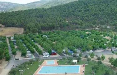 Camping Bungalows Mariola