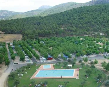 Camping Bungalows Mariola