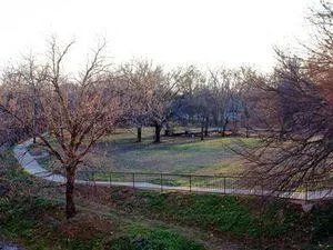 River Rock Bed and Breakfast Cottages