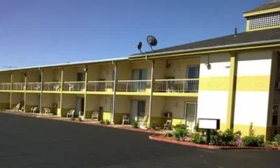 America's Best Value Inn Auburn