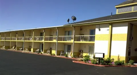 America's Best Value Inn Auburn