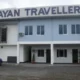 Siayan Travellers Inn