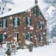 Brick Inn Bed and Breakfast