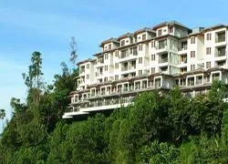 Meranti Park Suites Resort Hotel