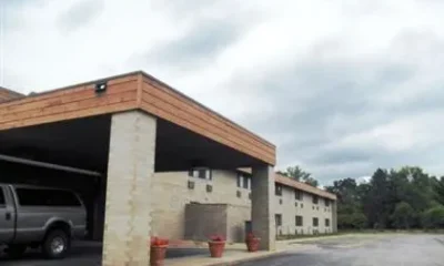 Econo Lodge River Falls