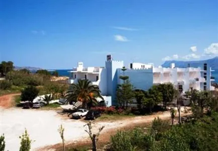 Elena Beach Hotel