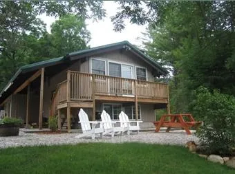 Abbott Brook Chalets