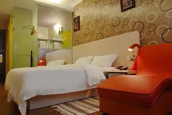 Wenxing Hotel Chain Guangzhou Huajing