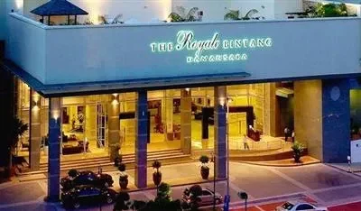 The Royale Bintang Damansara