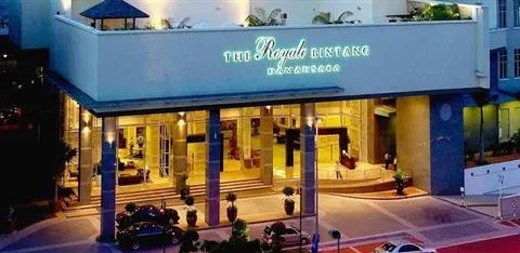 The Royale Bintang Damansara