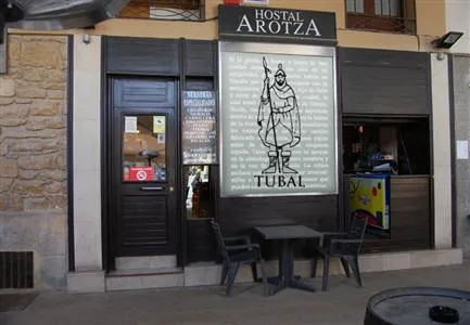 Hostal Arotza