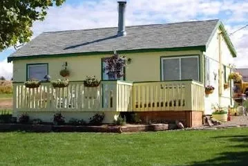 Hawk Haven Guest Houses