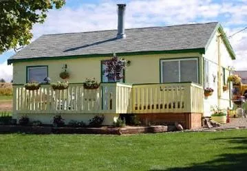 Hawk Haven Guest Houses