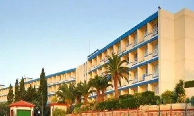 Mellieha Bay Hotel