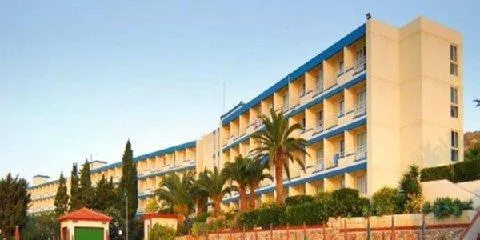 Mellieha Bay Hotel