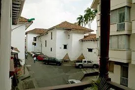 Hotel Casona La Merced